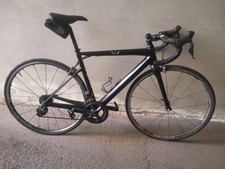 Bici BMC da corsa donna Con Telaio In carbonio usata