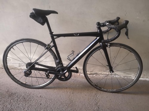 Bici bmc corsa donna - bmc, da