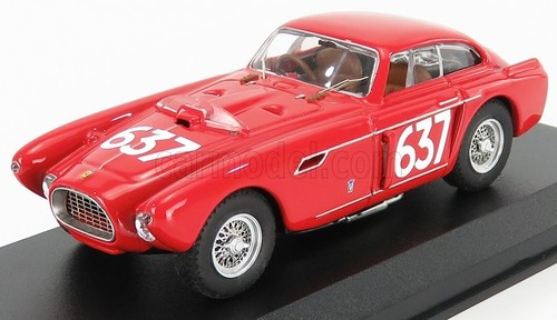 Art model ferrari 340 - art-model,
