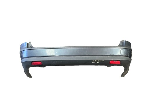 Paraurti posteriore ford - paraurti,