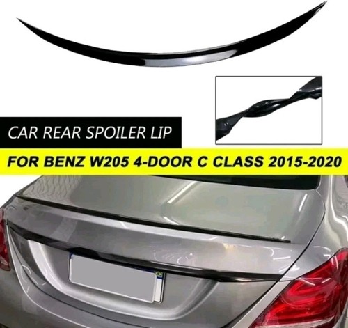 Spoiler mercedes classe - mercedes, c