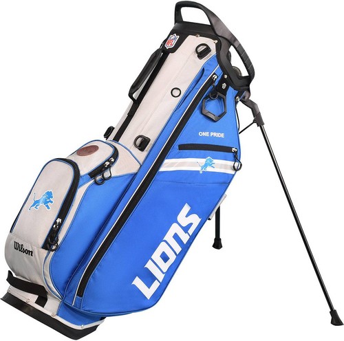 Borsa wilson detroit lions - borsa,