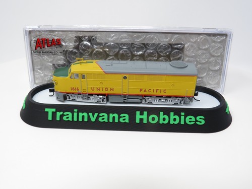 Atlas 40005072 union pacific - union,