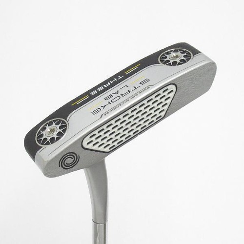Odyssey stroke lab tre - lab,