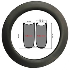 Anello freno a V disco