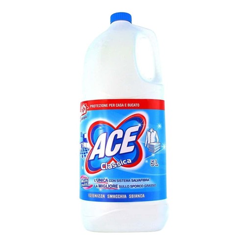 Ace candeggina classica lt - ace,