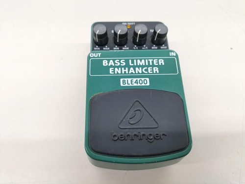 Pedale effetto behringer - effetto,