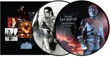 Michael Jackson - HIStory