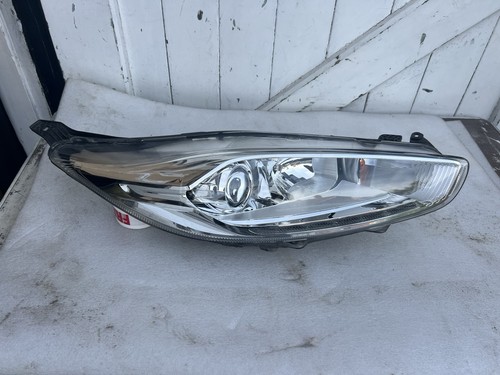 Faro proiettore ford fiesta - faro,