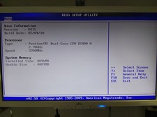 ASUS P5KPL-AM EPU + intel
