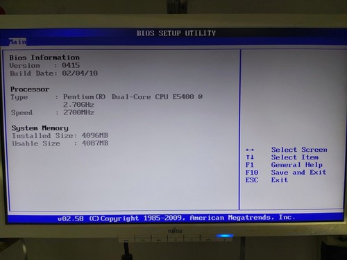 Asus p5kpl epu - epu, +