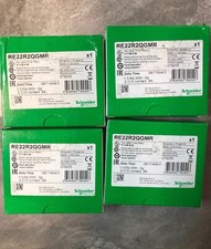1PZ Schneider RE22R2QGMR Zelio