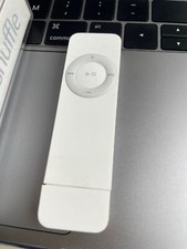 Apple iPod shuffle 1 Generazione 512MB Funzionante