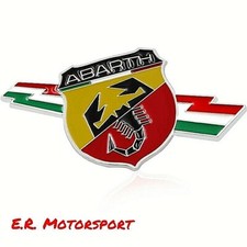 TOP QUALITY Stemma Abarth