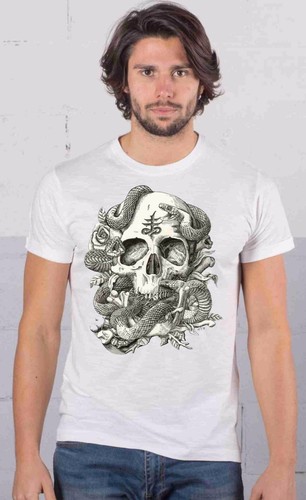 Maglietta made italy - ,