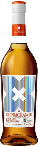 Glenmorangie single malt - x,
