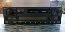 Sony VW Gamma V 5 Youngtimer