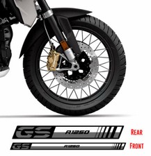 Kit Adesivi Centrali Cerchioni