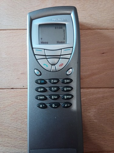 Nokia communicator comunicator - communicator,
