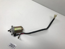 MOTORINO AVVIAMENTO SCOOTER GARELLI GSP 50CC