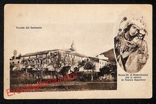 ai4601 - CARTOLINA D'EPOCA -