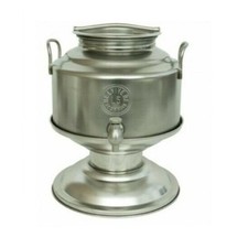 CONTENITORE FUSTO BIDONE