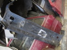 Autobianchi Y10 - Traversa