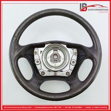 MERCEDES BENZ CLASSE M W163