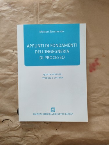 Appunti fondamenti - appunti,