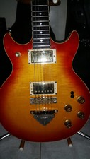 Ibanez AR-100 1981 MIJ con