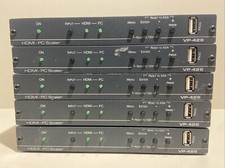 Kramer VP-426 - Scaler