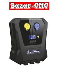 MINI COMPRESSORE portatile MICHELIN 12V porta USB gomme auto moto scooter camper