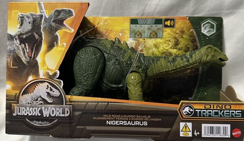 Mattel jurassic world dino - mattel,