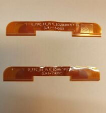 Flex cavi per Samsung TV UHD 4K Smart 49 Serie 6 MU6220 UE49MU6220KXZT - FPC 68