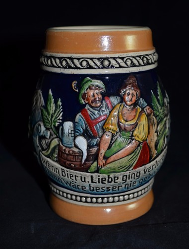 N5070s boccale birra - boccale,