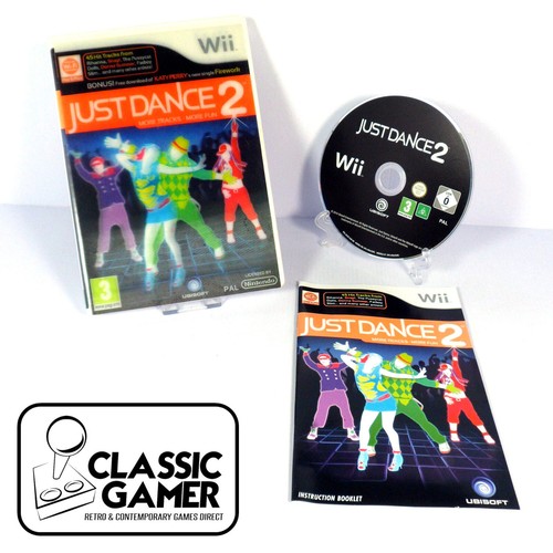 Just dance quasi - dance, *quasi