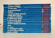 BRENDON SERIE COMPLETA DAL N°