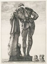 L'Ercole Farnese di Hendrick