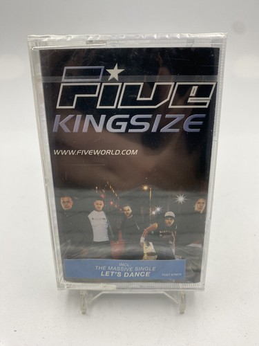 Musicassetta tape five - tape, –