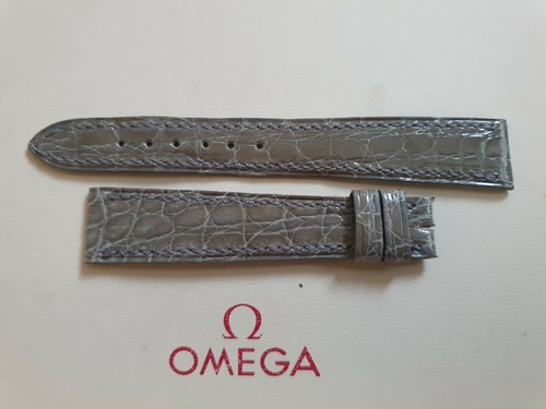 Nos cinturino vintage omega - cinturino,