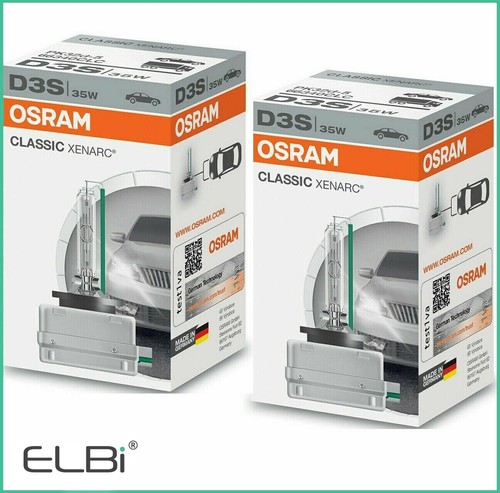 Osram d3s classic - d3s,