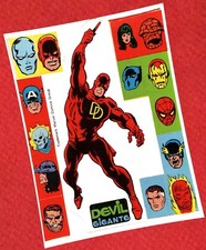 DEVIL GIGANTE N.15 LATO (B)