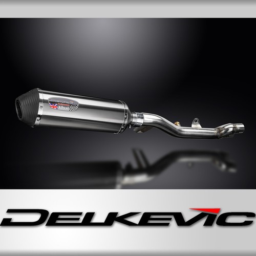 Kit bidone silenziatore - kit,
