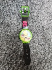 Orologio giocattolo per