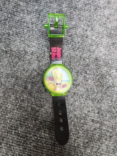 Orologio giocattolo per