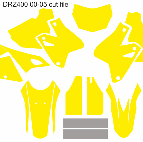 Suzuki motocross modello - suzuki,