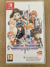 Tales of Vesperia Definitive