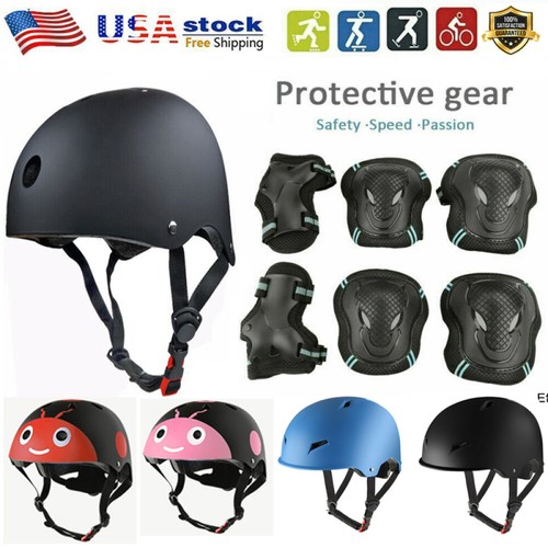 Set casco regolabile - 7,