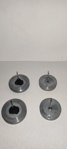Coppie capstan originali - capstan,