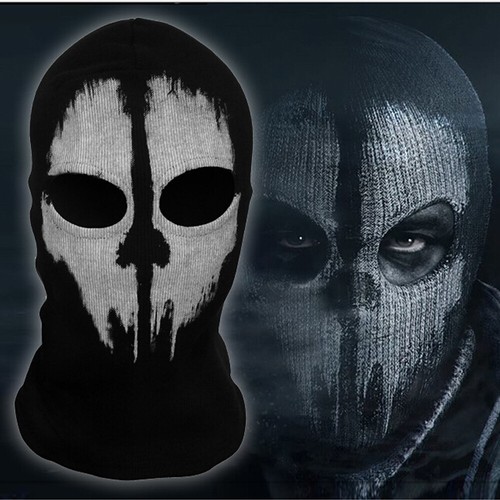 Fori balaclava halloween - balaclava,